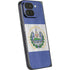 El Salvador Flag Distressed Google Pixel 9 Pro Fold Skin